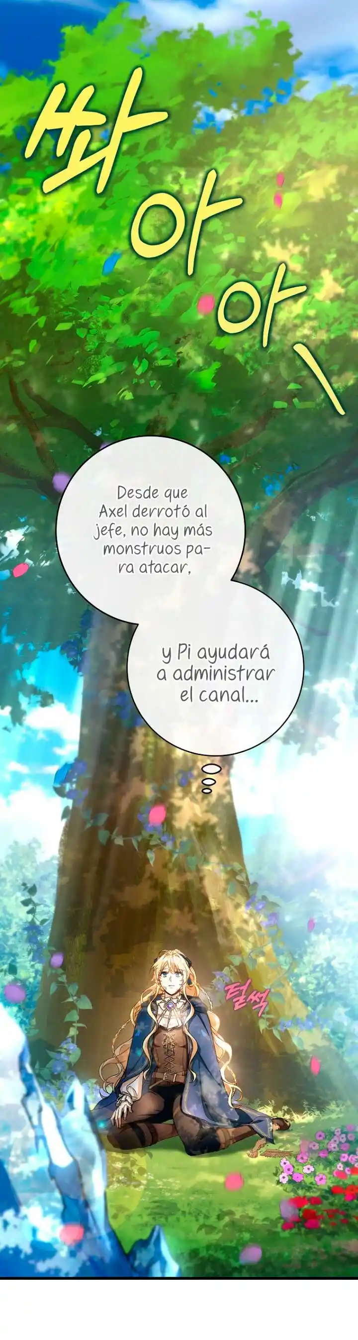 Es Mi Destino Convertirme En La Salvadora Del Protagonista Masculino - Capítulo 56 - Página 37 - LectorTMOo