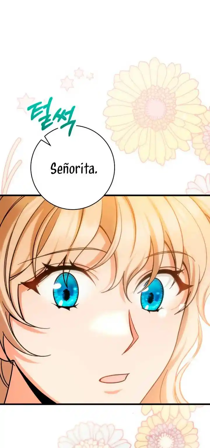 Es Mi Destino Convertirme En La Salvadora Del Protagonista Masculino - Capítulo 56 - Página 48 - LectorTMOo