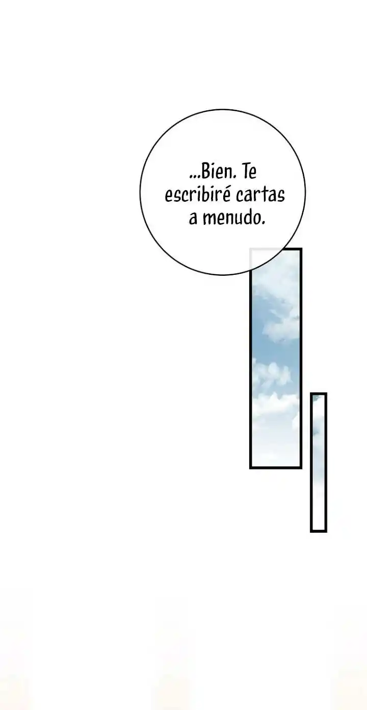 Es Mi Destino Convertirme En La Salvadora Del Protagonista Masculino - Capítulo 56 - Página 57 - LectorTMOo