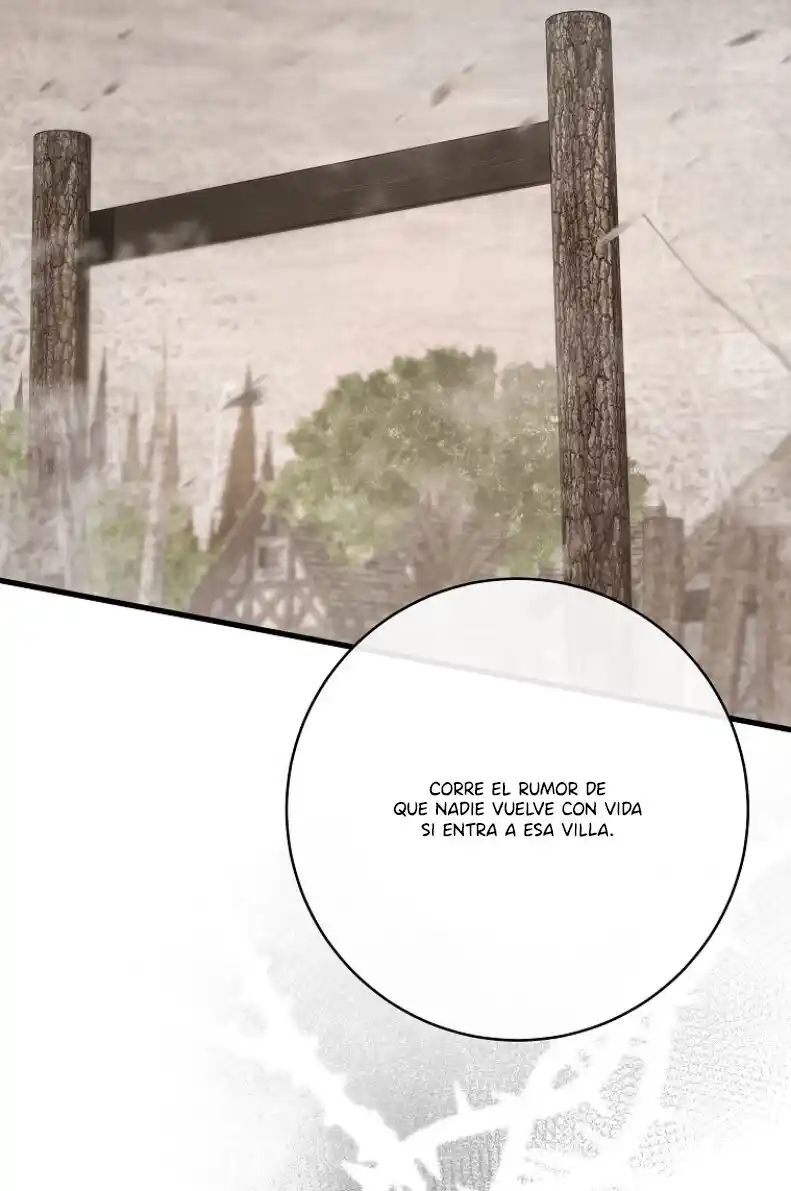 Es Mi Destino Convertirme En La Salvadora Del Protagonista Masculino - Capítulo 57 - Página 28 - LectorTMOo