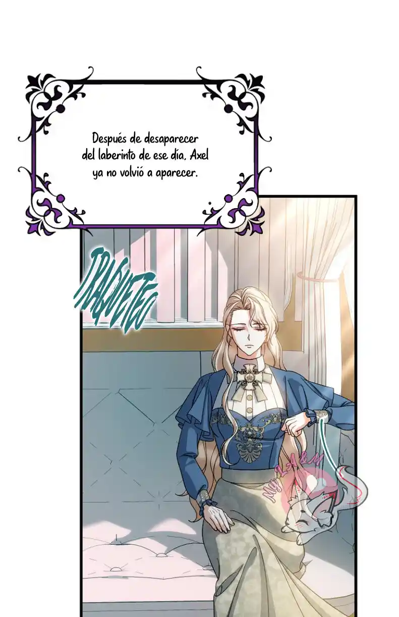 Es Mi Destino Convertirme En La Salvadora Del Protagonista Masculino - Capítulo 57 - Página 33 - LectorTMOo
