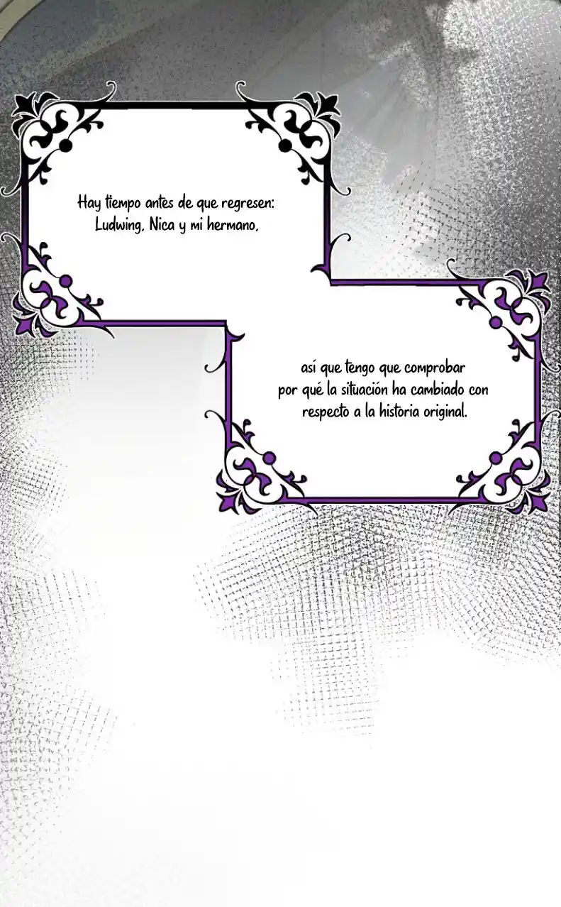 Es Mi Destino Convertirme En La Salvadora Del Protagonista Masculino - Capítulo 58 - Página 51 - LectorTMOo