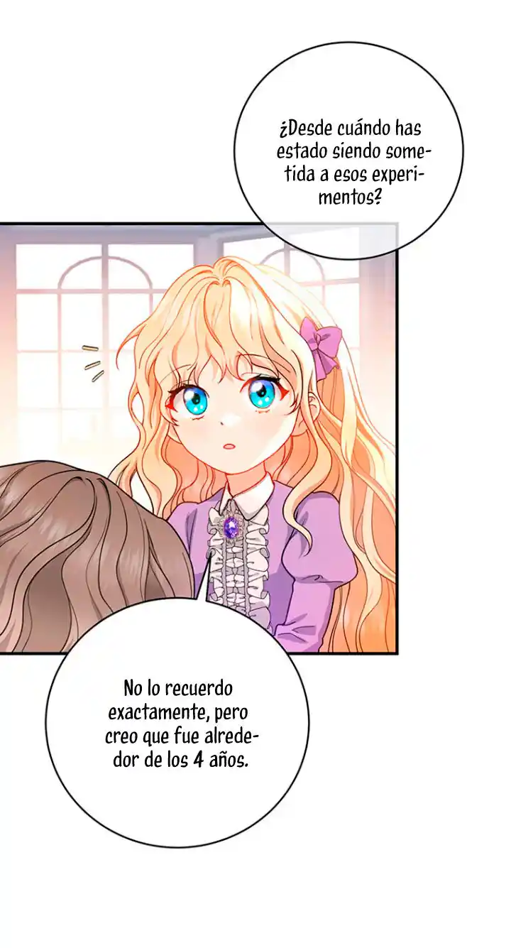 Es Mi Destino Convertirme En La Salvadora Del Protagonista Masculino - Capítulo 6 - Página 28 - LectorTMOo