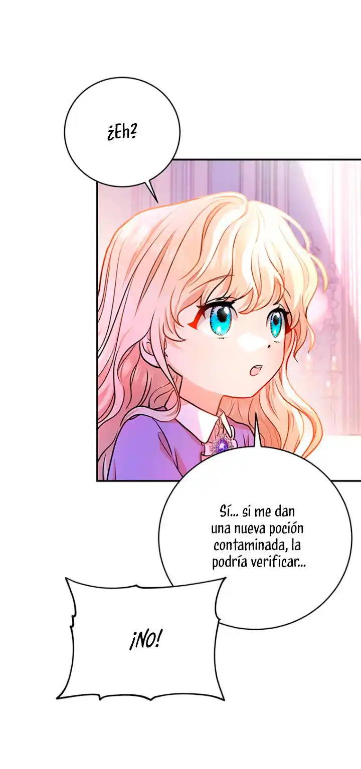 Es Mi Destino Convertirme En La Salvadora Del Protagonista Masculino - Capítulo 6 - Página 43 - LectorTMOo