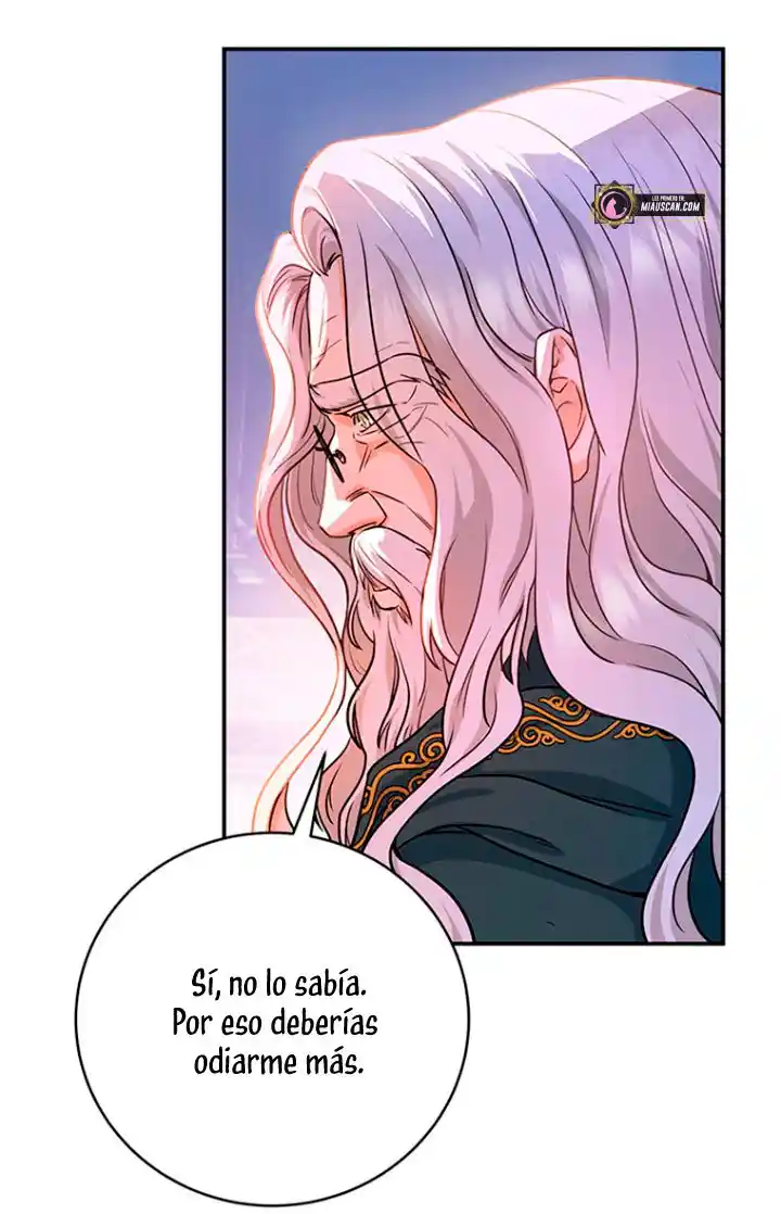 Es Mi Destino Convertirme En La Salvadora Del Protagonista Masculino - Capítulo 6 - Página 53 - LectorTMOo