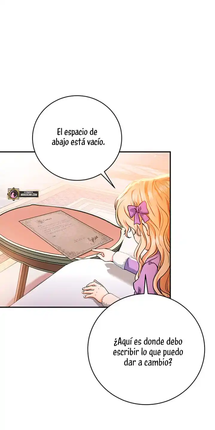 Es Mi Destino Convertirme En La Salvadora Del Protagonista Masculino - Capítulo 6 - Página 64 - LectorTMOo