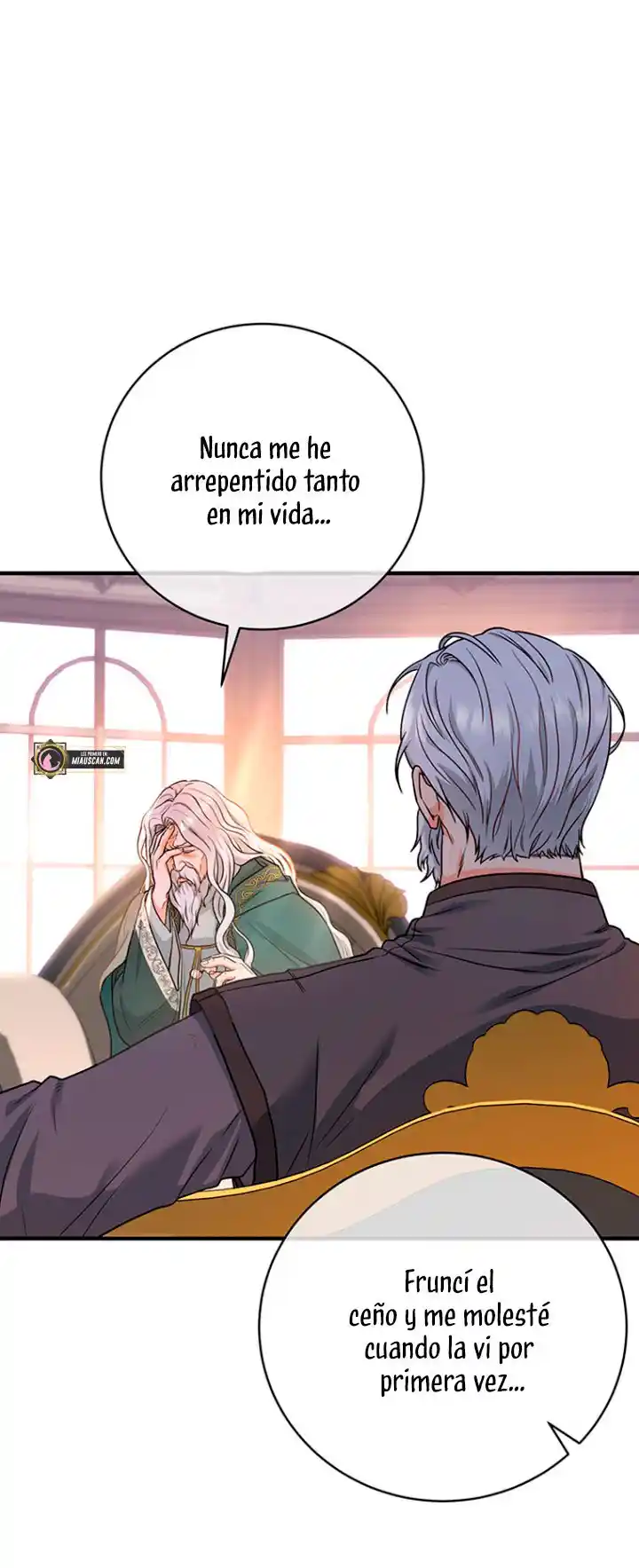 Es Mi Destino Convertirme En La Salvadora Del Protagonista Masculino - Capítulo 6 - Página 79 - LectorTMOo