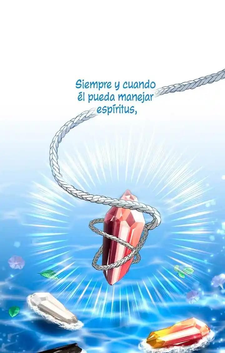 Es Mi Destino Convertirme En La Salvadora Del Protagonista Masculino - Capítulo 61 - Página 17 - LectorTMOo