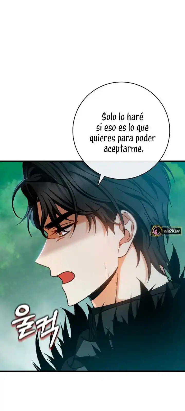 Es Mi Destino Convertirme En La Salvadora Del Protagonista Masculino - Capítulo 61 - Página 26 - LectorTMOo