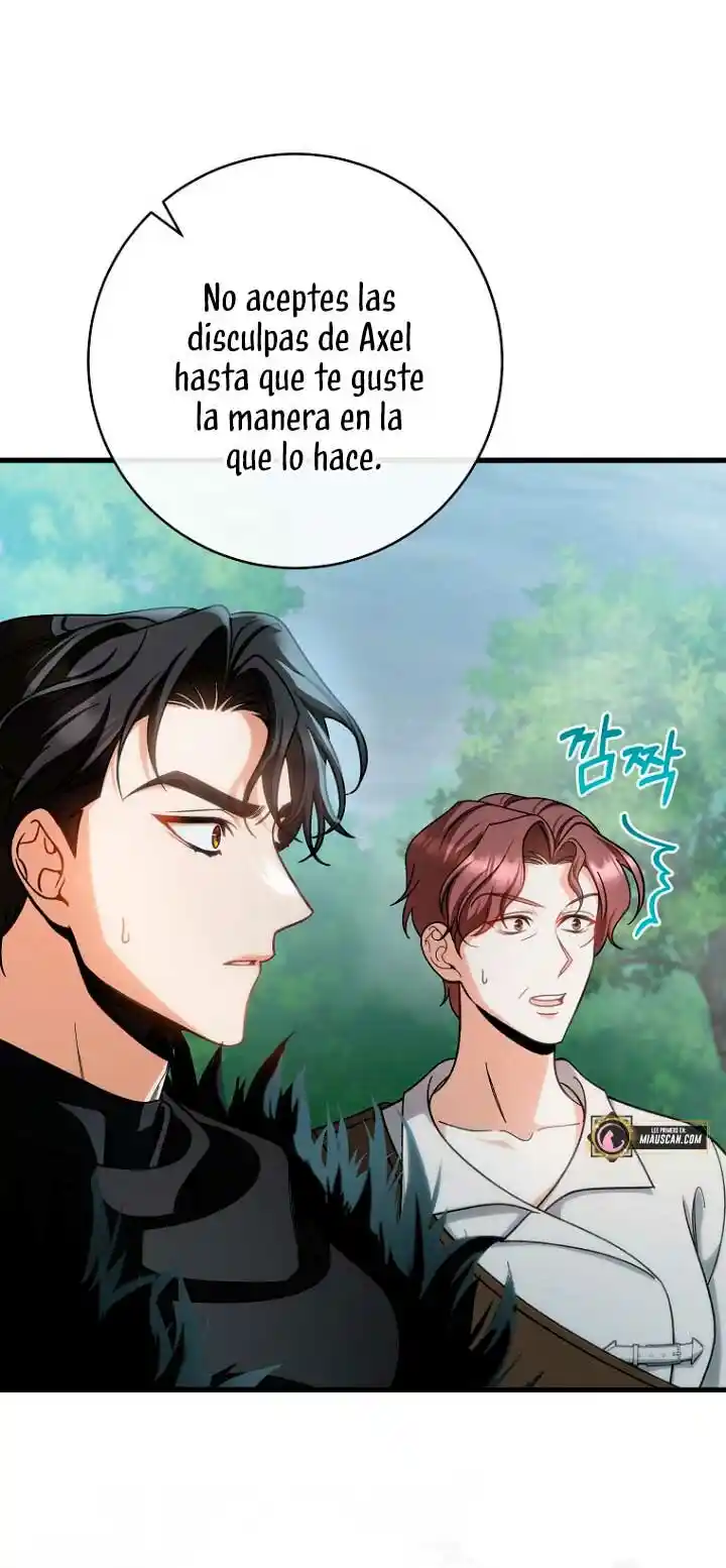 Es Mi Destino Convertirme En La Salvadora Del Protagonista Masculino - Capítulo 61 - Página 37 - LectorTMOo