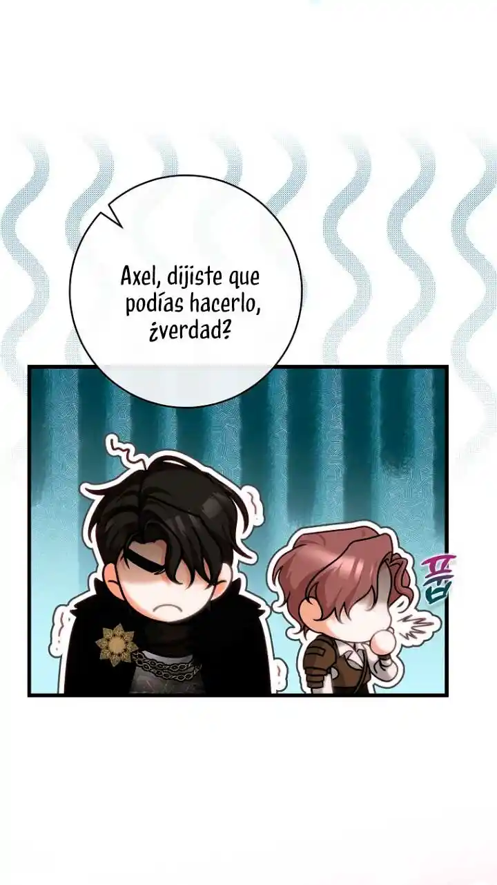Es Mi Destino Convertirme En La Salvadora Del Protagonista Masculino - Capítulo 61 - Página 39 - LectorTMOo