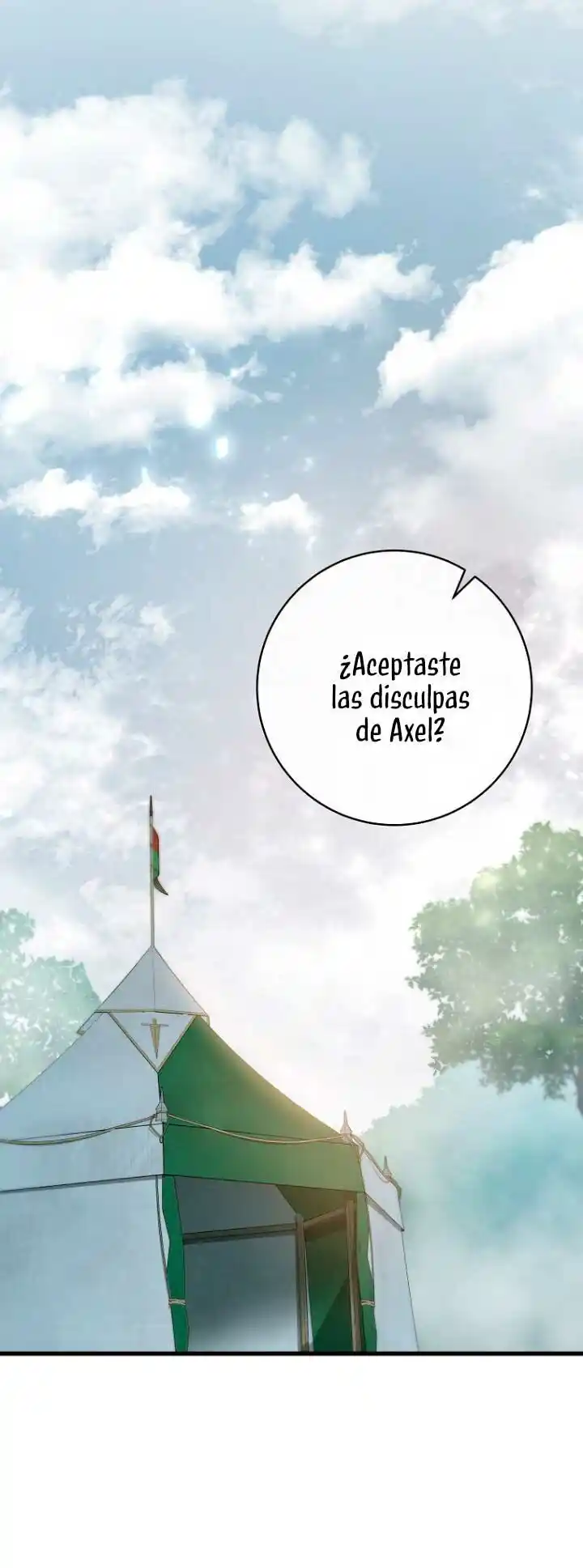 Es Mi Destino Convertirme En La Salvadora Del Protagonista Masculino - Capítulo 61 - Página 43 - LectorTMOo