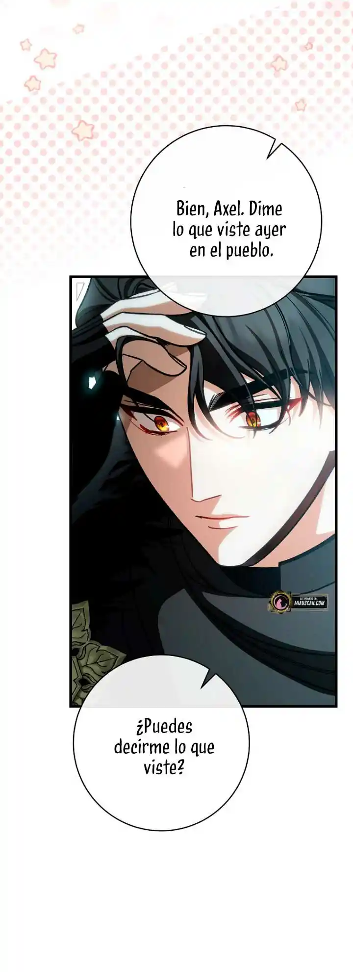 Es Mi Destino Convertirme En La Salvadora Del Protagonista Masculino - Capítulo 61 - Página 57 - LectorTMOo