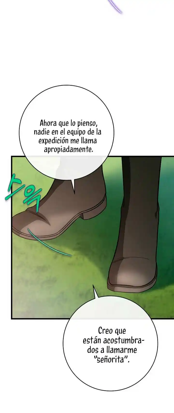 Es Mi Destino Convertirme En La Salvadora Del Protagonista Masculino - Capítulo 61 - Página 60 - LectorTMOo