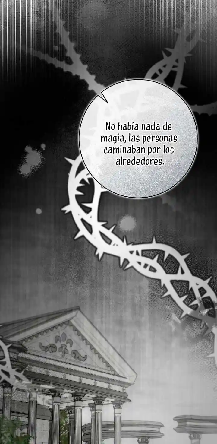 Es Mi Destino Convertirme En La Salvadora Del Protagonista Masculino - Capítulo 61 - Página 66 - LectorTMOo