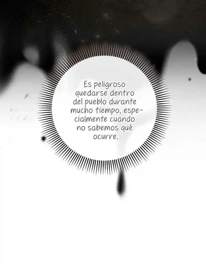 Es Mi Destino Convertirme En La Salvadora Del Protagonista Masculino - Capítulo 62 - Página 12 - LectorTMOo