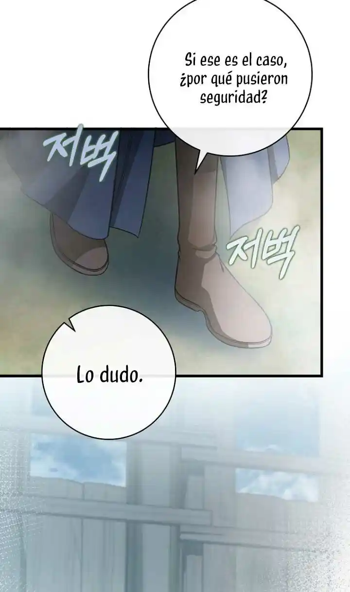Es Mi Destino Convertirme En La Salvadora Del Protagonista Masculino - Capítulo 62 - Página 19 - LectorTMOo