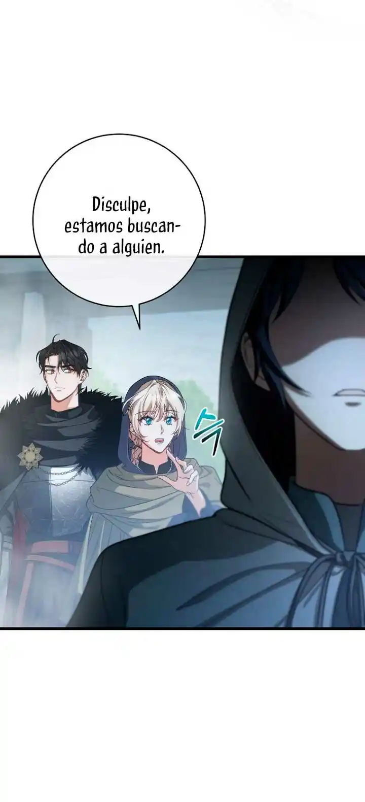 Es Mi Destino Convertirme En La Salvadora Del Protagonista Masculino - Capítulo 62 - Página 22 - LectorTMOo