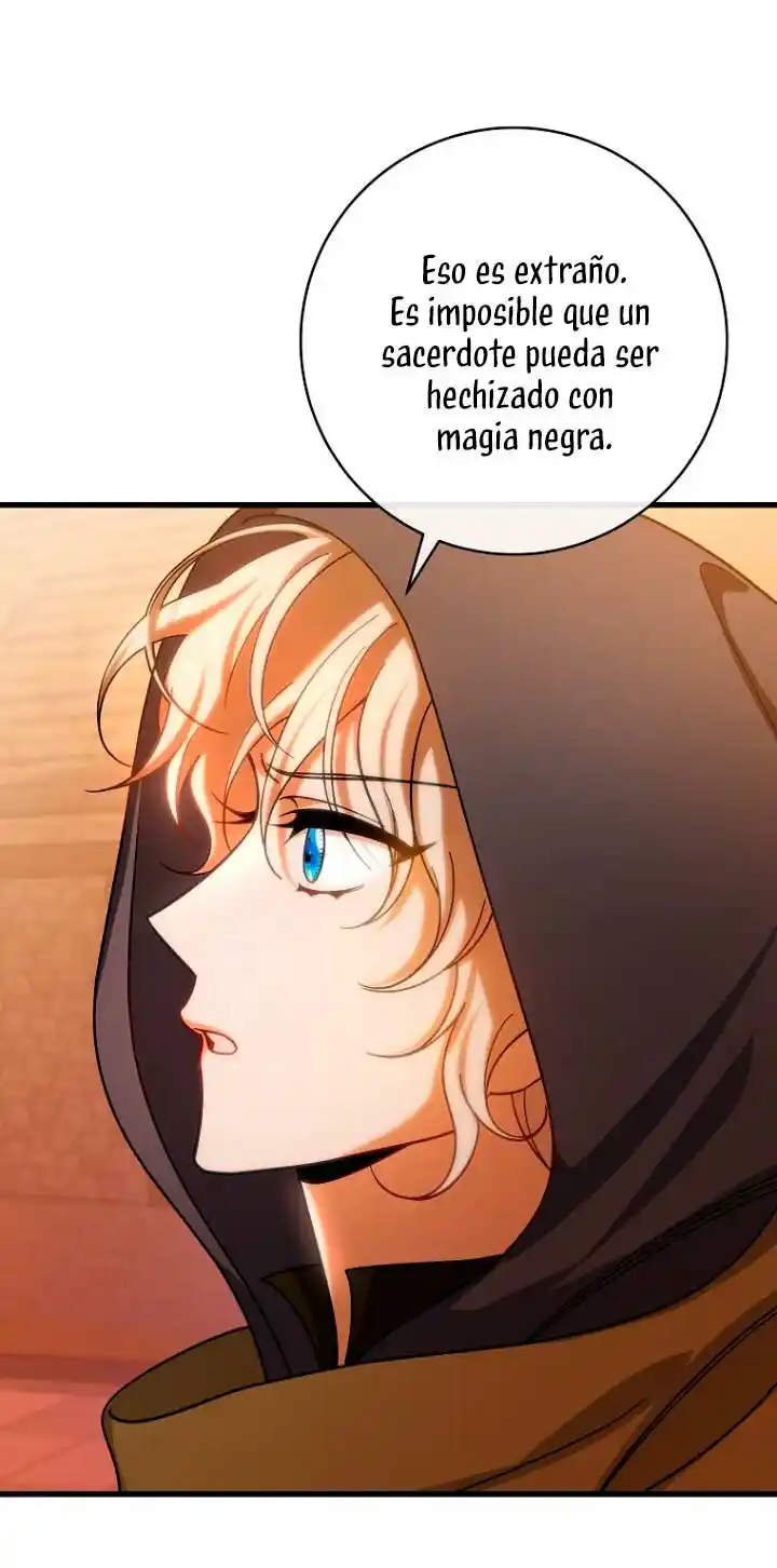 Es Mi Destino Convertirme En La Salvadora Del Protagonista Masculino - Capítulo 62 - Página 46 - LectorTMOo