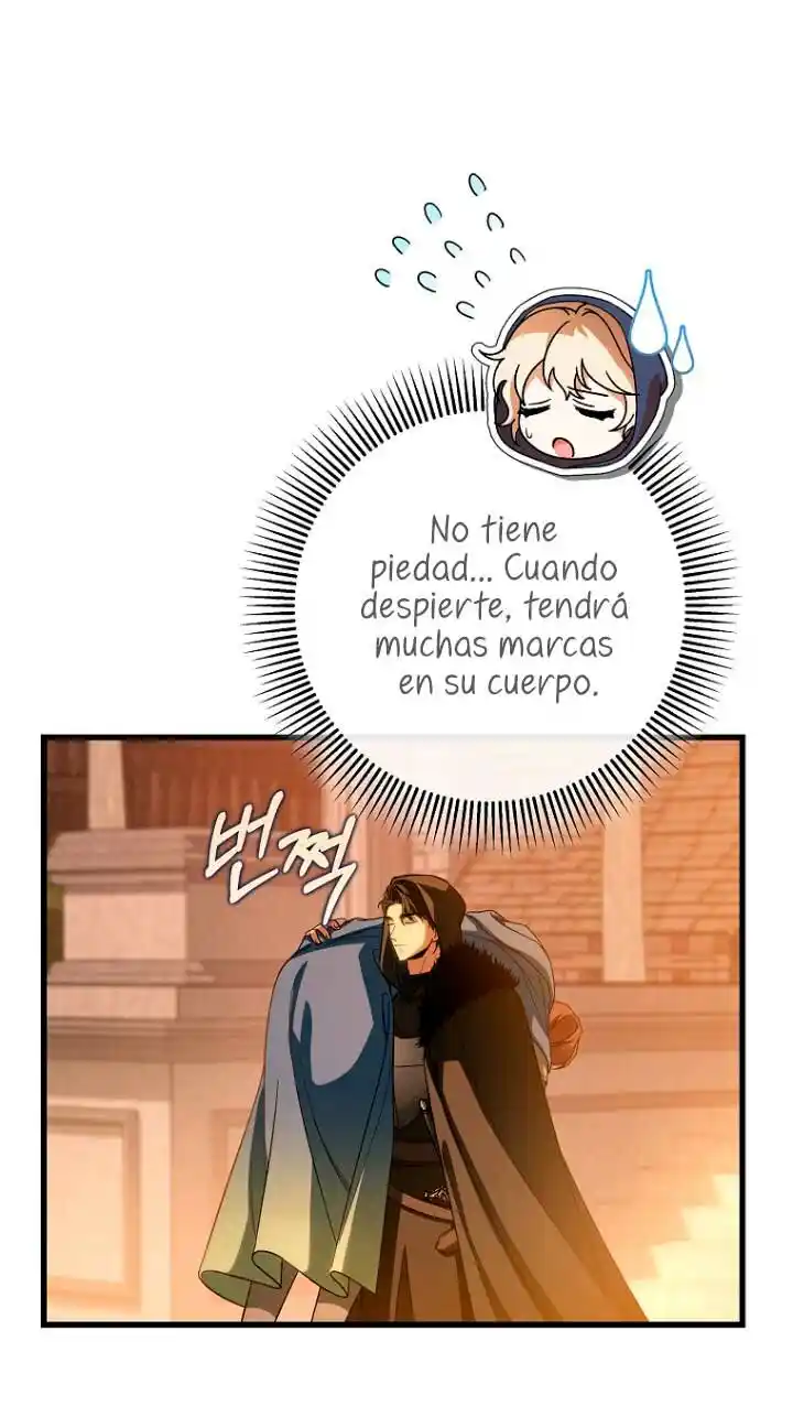 Es Mi Destino Convertirme En La Salvadora Del Protagonista Masculino - Capítulo 62 - Página 53 - LectorTMOo