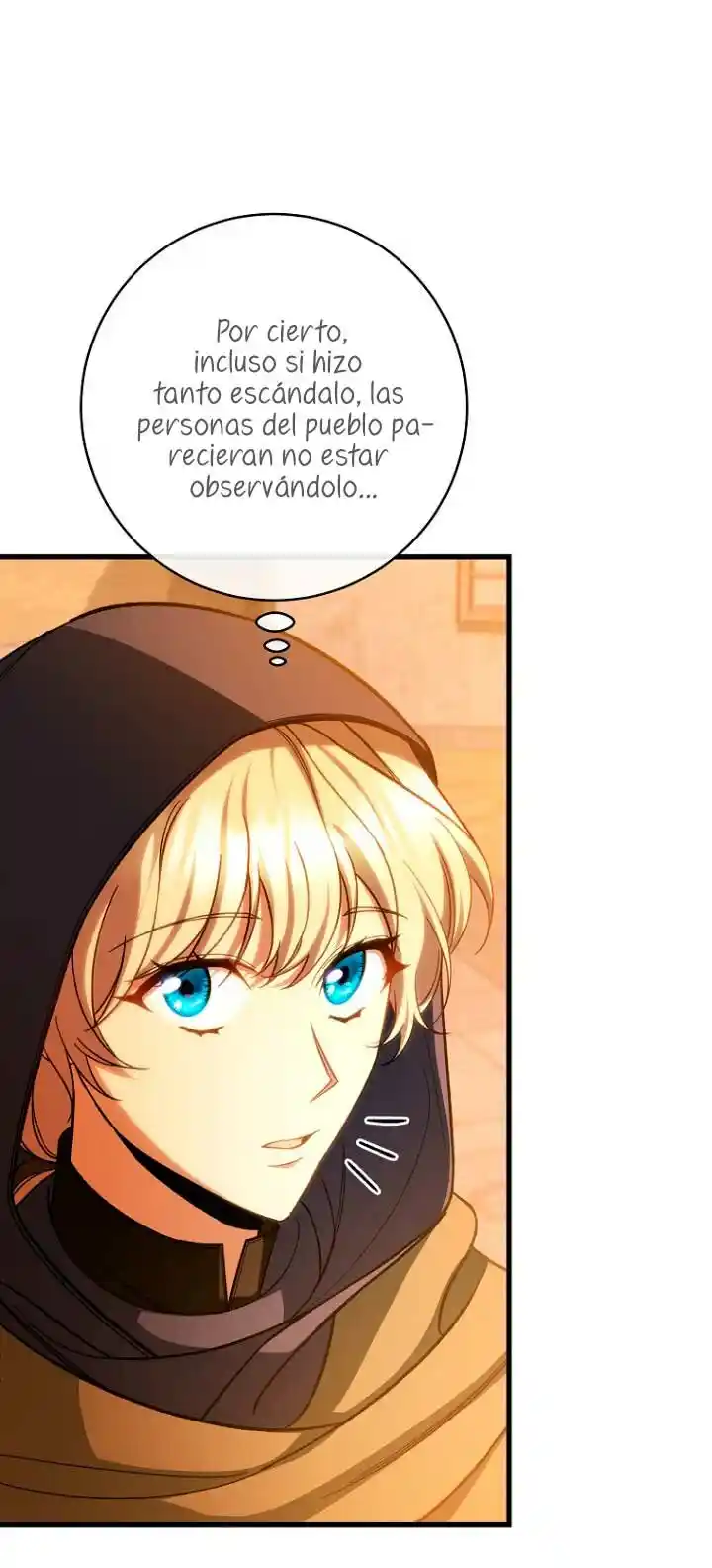 Es Mi Destino Convertirme En La Salvadora Del Protagonista Masculino - Capítulo 62 - Página 54 - LectorTMOo