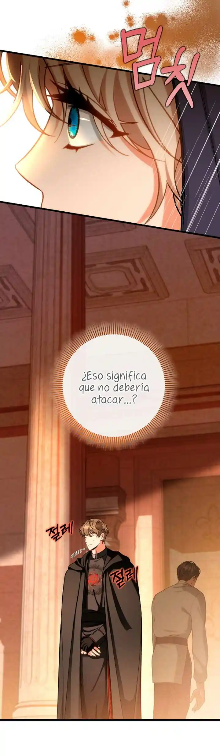 Es Mi Destino Convertirme En La Salvadora Del Protagonista Masculino - Capítulo 62 - Página 57 - LectorTMOo
