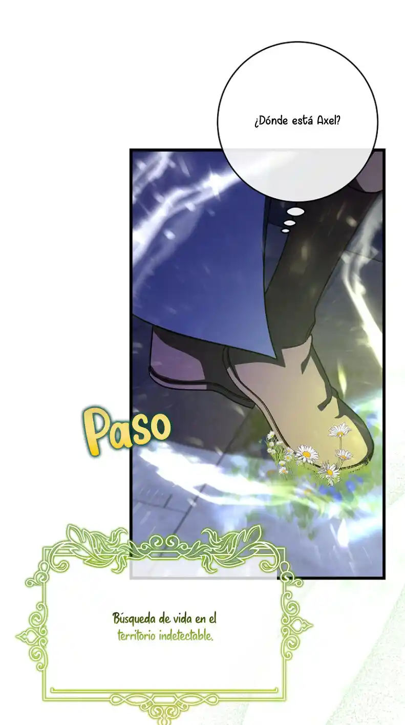 Es Mi Destino Convertirme En La Salvadora Del Protagonista Masculino - Capítulo 64 - Página 17 - LectorTMOo