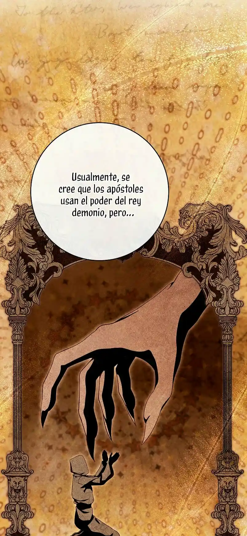 Es Mi Destino Convertirme En La Salvadora Del Protagonista Masculino - Capítulo 65 - Página 16 - LectorTMOo