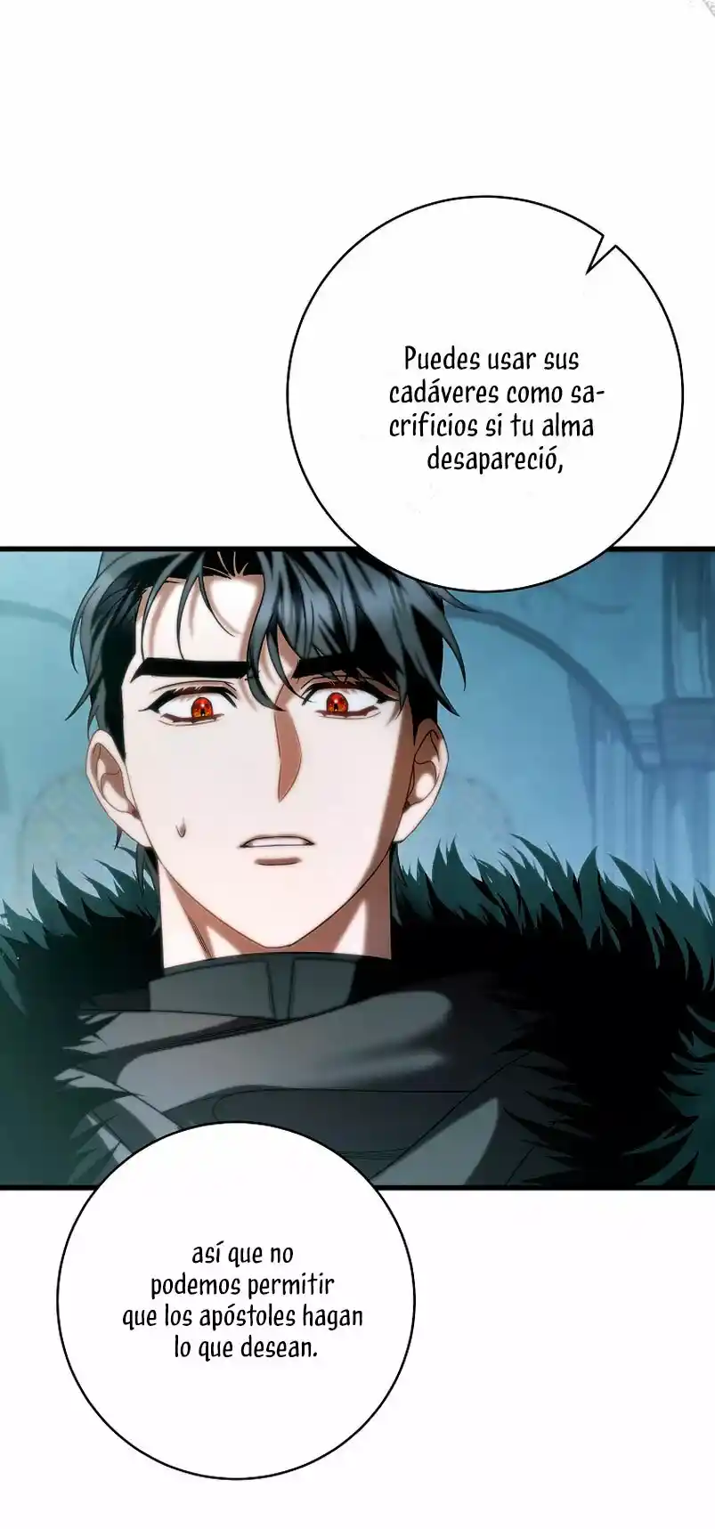 Es Mi Destino Convertirme En La Salvadora Del Protagonista Masculino - Capítulo 65 - Página 19 - LectorTMOo