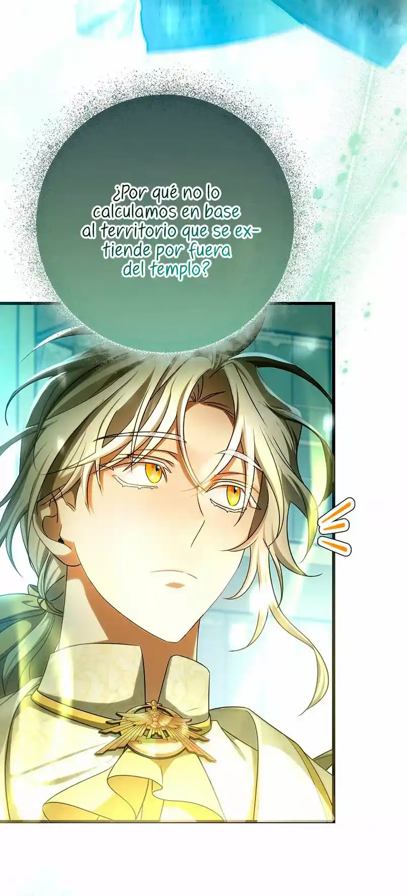 Es Mi Destino Convertirme En La Salvadora Del Protagonista Masculino - Capítulo 65 - Página 25 - LectorTMOo