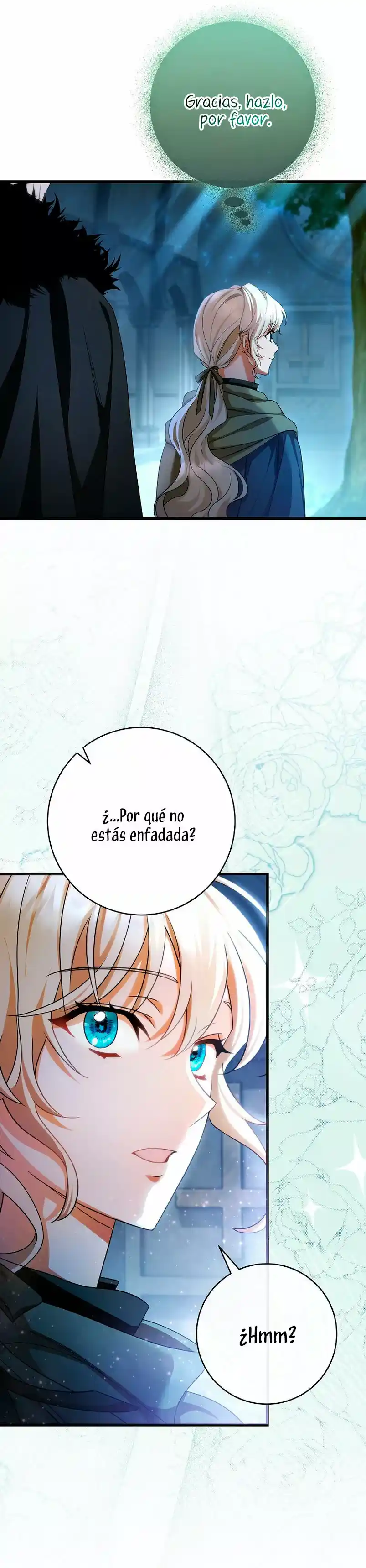Es Mi Destino Convertirme En La Salvadora Del Protagonista Masculino - Capítulo 65 - Página 27 - LectorTMOo