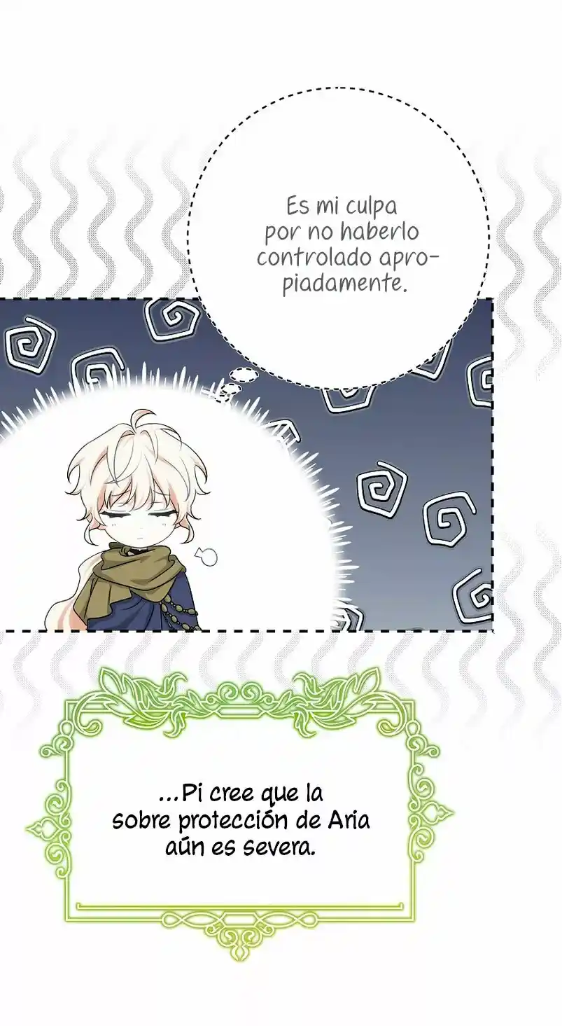Es Mi Destino Convertirme En La Salvadora Del Protagonista Masculino - Capítulo 65 - Página 32 - LectorTMOo