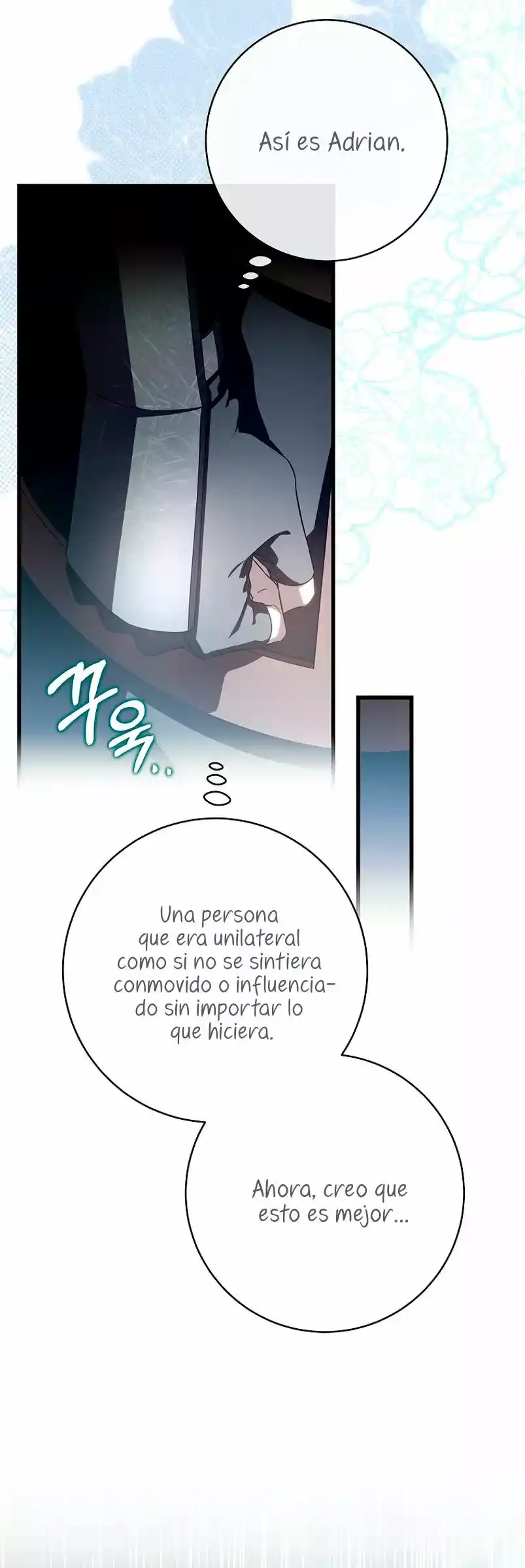 Es Mi Destino Convertirme En La Salvadora Del Protagonista Masculino - Capítulo 65 - Página 39 - LectorTMOo