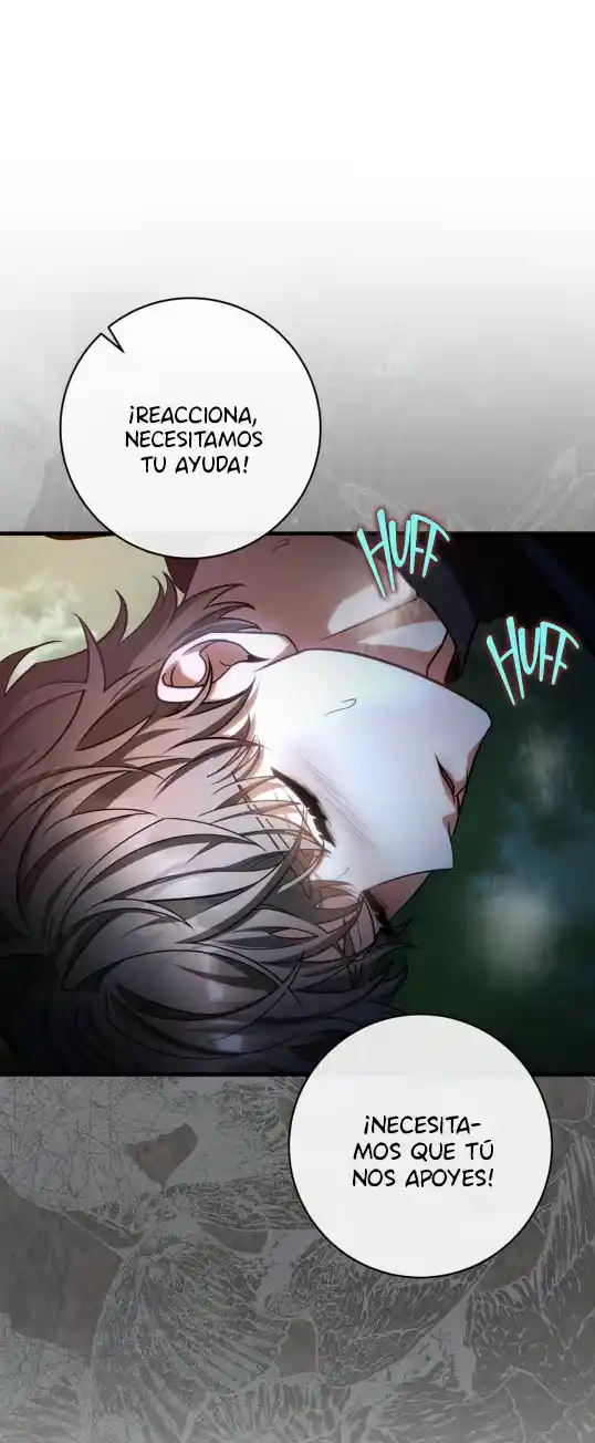 Es Mi Destino Convertirme En La Salvadora Del Protagonista Masculino - Capítulo 66 - Página 8 - LectorTMOo