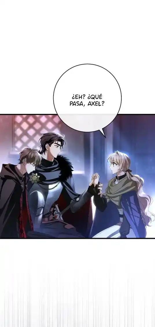 Es Mi Destino Convertirme En La Salvadora Del Protagonista Masculino - Capítulo 66 - Página 22 - LectorTMOo