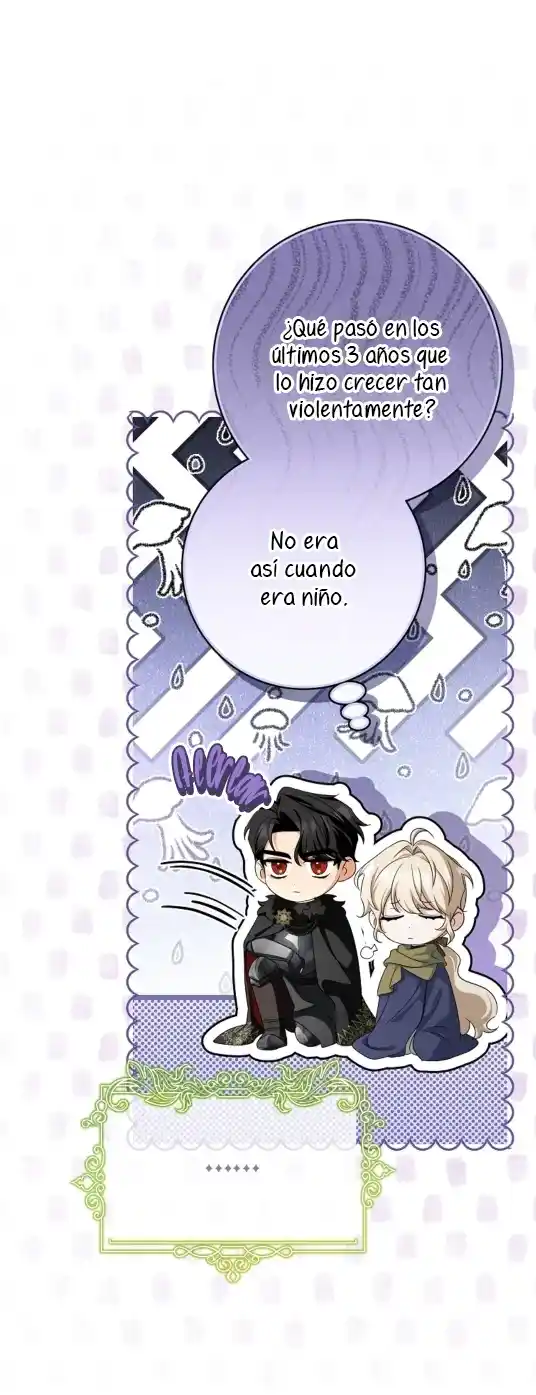Es Mi Destino Convertirme En La Salvadora Del Protagonista Masculino - Capítulo 66 - Página 30 - LectorTMOo