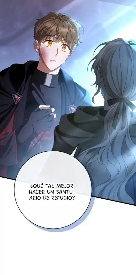 Es Mi Destino Convertirme En La Salvadora Del Protagonista Masculino - Capítulo 66 - Página 46 - LectorTMOo