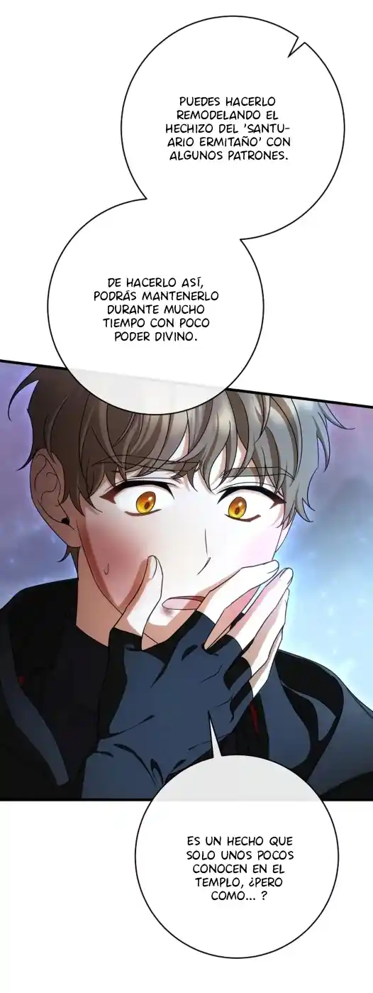 Es Mi Destino Convertirme En La Salvadora Del Protagonista Masculino - Capítulo 66 - Página 47 - LectorTMOo
