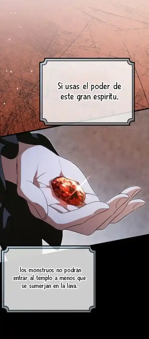 Es Mi Destino Convertirme En La Salvadora Del Protagonista Masculino - Capítulo 66 - Página 69 - LectorTMOo