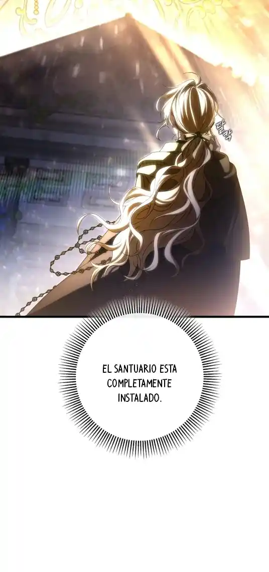 Es Mi Destino Convertirme En La Salvadora Del Protagonista Masculino - Capítulo 67 - Página 19 - LectorTMOo