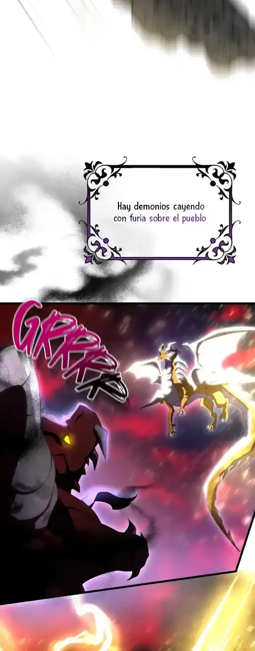 Es Mi Destino Convertirme En La Salvadora Del Protagonista Masculino - Capítulo 67 - Página 37 - LectorTMOo