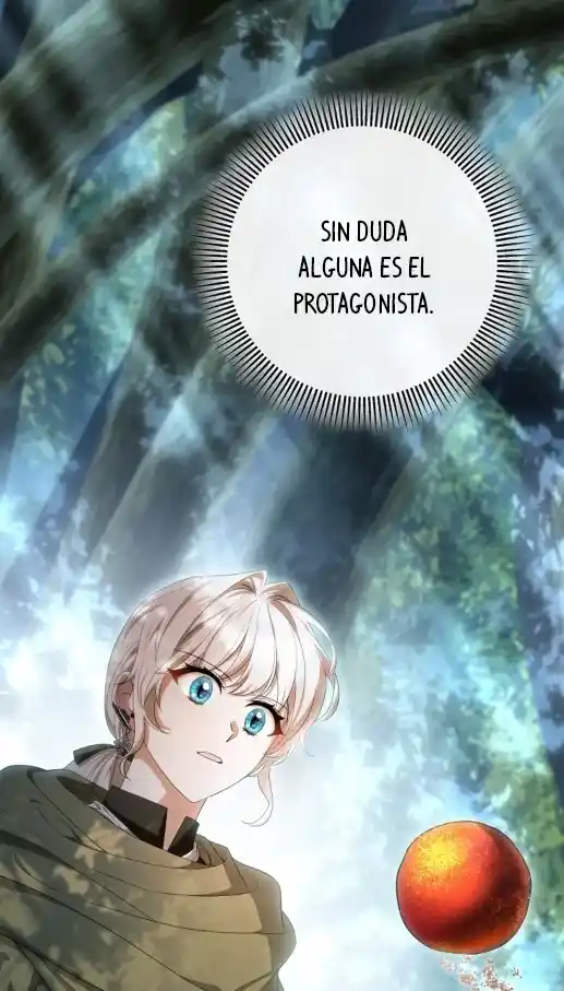 Es Mi Destino Convertirme En La Salvadora Del Protagonista Masculino - Capítulo 67 - Página 46 - LectorTMOo