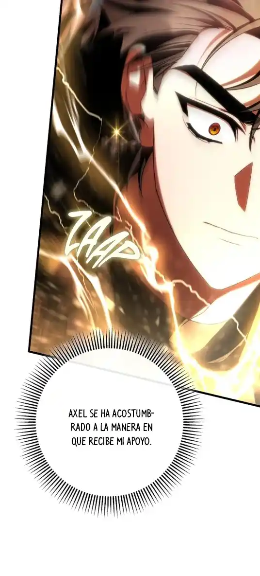 Es Mi Destino Convertirme En La Salvadora Del Protagonista Masculino - Capítulo 67 - Página 52 - LectorTMOo