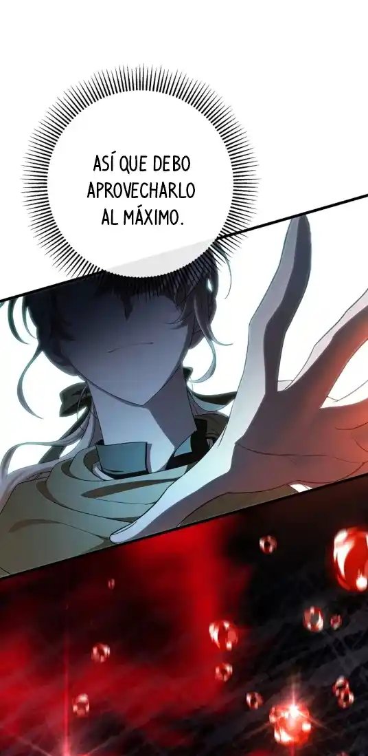 Es Mi Destino Convertirme En La Salvadora Del Protagonista Masculino - Capítulo 67 - Página 55 - LectorTMOo