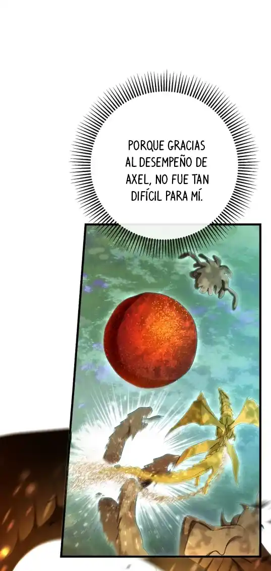 Es Mi Destino Convertirme En La Salvadora Del Protagonista Masculino - Capítulo 67 - Página 68 - LectorTMOo