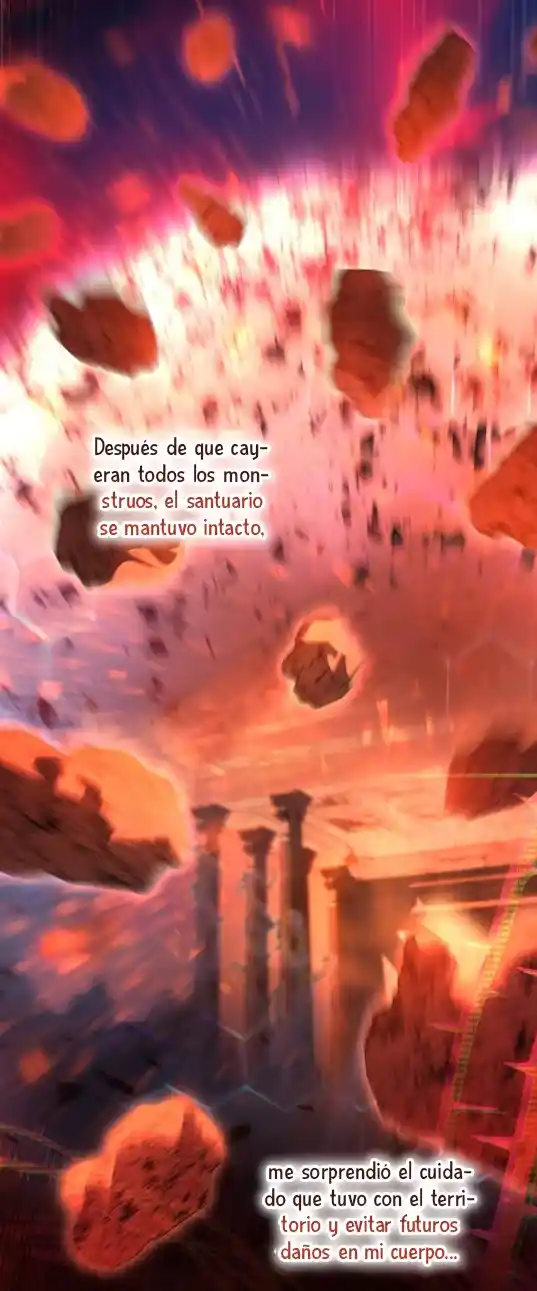 Es Mi Destino Convertirme En La Salvadora Del Protagonista Masculino - Capítulo 67 - Página 73 - LectorTMOo