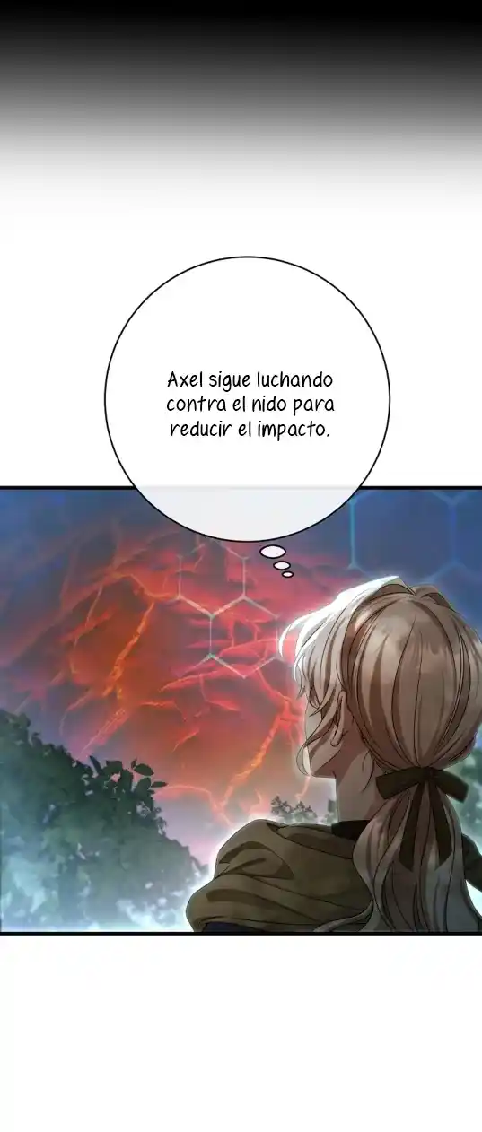 Es Mi Destino Convertirme En La Salvadora Del Protagonista Masculino - Capítulo 67 - Página 75 - LectorTMOo