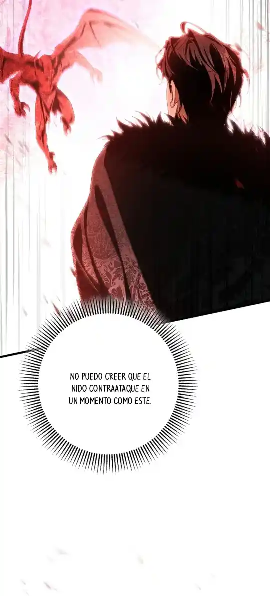 Es Mi Destino Convertirme En La Salvadora Del Protagonista Masculino - Capítulo 67 - Página 83 - LectorTMOo