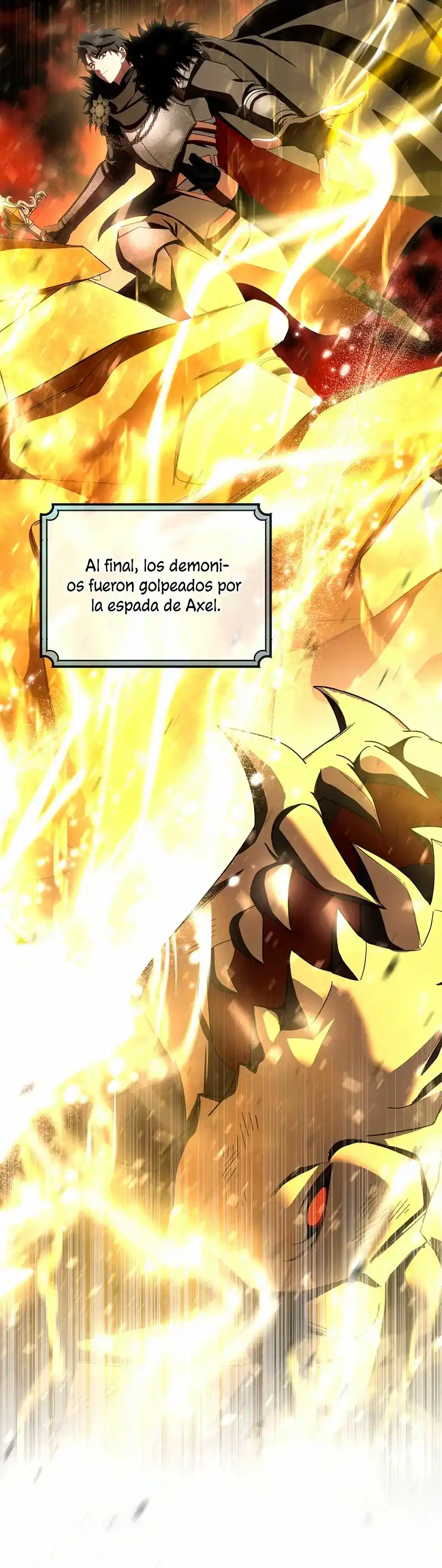 Es Mi Destino Convertirme En La Salvadora Del Protagonista Masculino - Capítulo 69 - Página 6 - LectorTMOo
