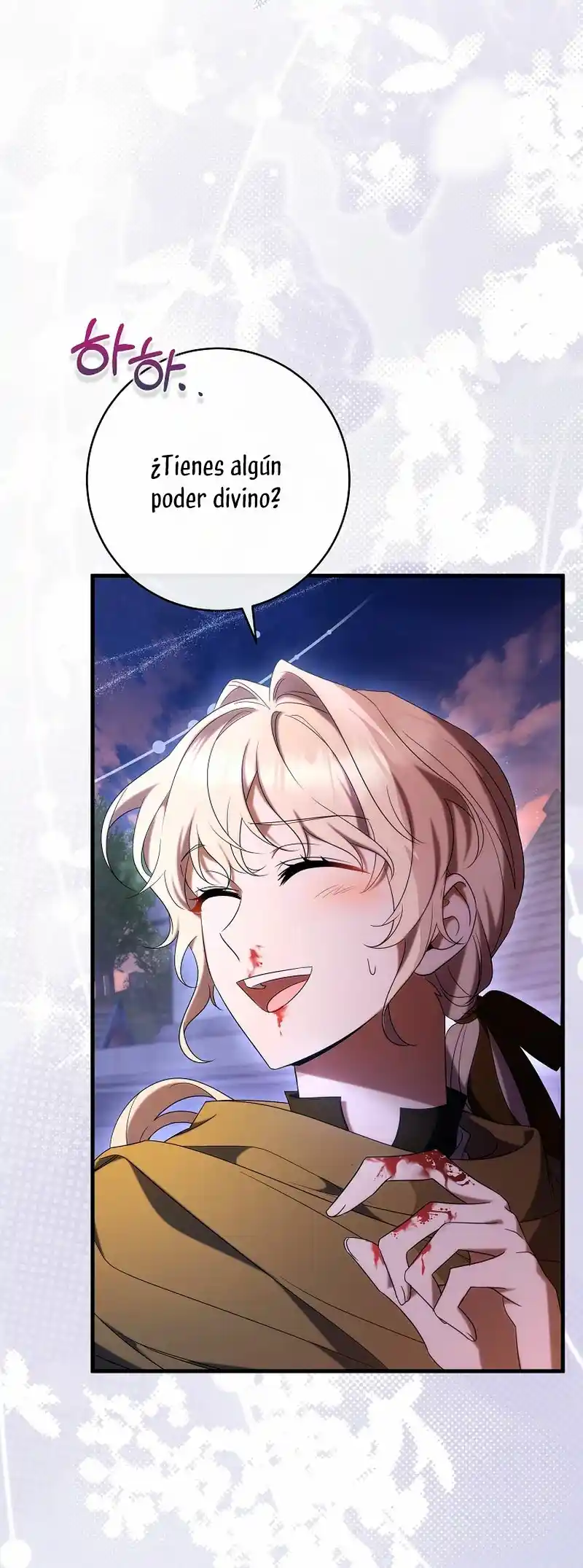 Es Mi Destino Convertirme En La Salvadora Del Protagonista Masculino - Capítulo 69 - Página 19 - LectorTMOo